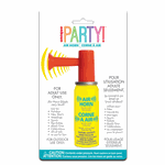Unique 1.23oz Air Horn