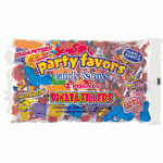Unique Festive Pinata Filler - Favors/Candy 2 lbs