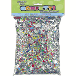 Unique Jumbo Foil Confetti 10oz