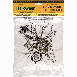 Unique Spider Web.7oz