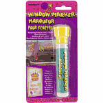 Unique Sunflower Yellow Window Marker Unique Sunflower Yellow Window Marker