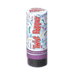 Unique Twist Party Poppers 4in