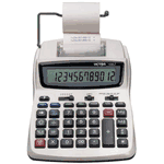 Victor 12 Digit LCD Calculator