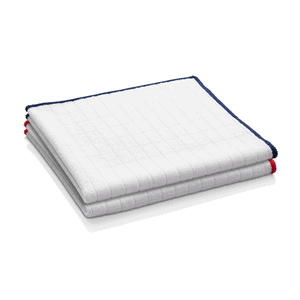 Wash & Wipe E-Cloth 2PK