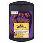 Wilton 13.25 x 9.25 Non-Stick Silver Baking Sheet