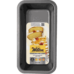 Wilton Non-Stick 8 x 4 x 2.5 Silver Loaf Pan