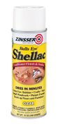 Zinsser Bulls Eye Shellac Clear