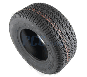 Pneumatici 13x5.00-6 Cheng Shin (4PR) Nuovi - Foto 6