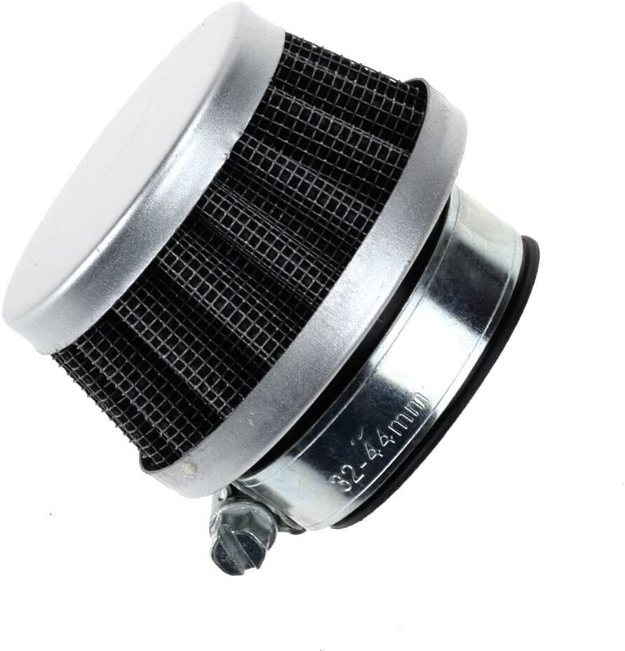 35MM AIR FILTER CLEANER ATV QUAD DIRT SUPER BIKE 50CC 70CC 110CC 125CC AF06