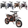 36V 500W Electric Dirt Bike for Kids | Mini Off-Road Youth Ride-On E500 36V 500W Electric Dirt Bike for Kids | Mini Off-Road Youth Ride-On E500