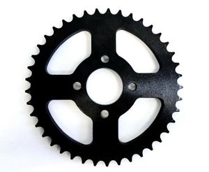 Size 428 Rear Sprocket 41T for Coolster 3050C 3050D 3125C 3125R ATV RS39