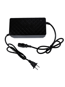 48 Volt 1.6A Battery Charger Panterra Electric Scooter BC06