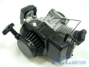 49CC 2-STROKE ENGINE MOTOR POCKET MINI BIKE SCOOTER ATV