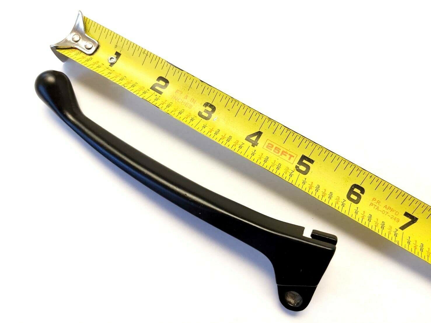 6" Left Brake Clutch Lever Pit Bike Moped LV37
