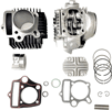 ATC70 CRF70 CT70 C70 TRX70 XR70 70CC Cylinder Rebuild Engine Kit CK06