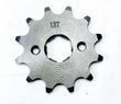 520 12 TOOTH 20MM FRONT ENGINE SPROCKET ATV HONDA YAMAHA DIRT BIKE GO KART ES37
