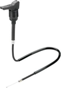Choke Cable Starter Cable for Yamaha TTR50 TTR50E TT-R50E 2006-2025 CB53