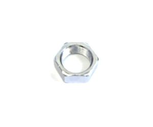 21MM I.D. Fork Triple Tree Steering Stem Nut Cover Cap For CRF50 DIRT BIKE BO19