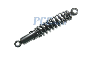 10.5" EYE TO EYE SHOCK FOR CRF50 XR50 Coolster 210 70cc 110cc DIRT BIKE SK14