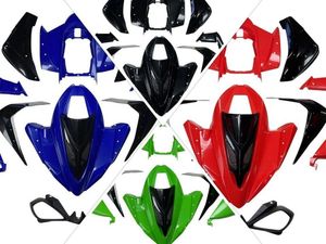 ATV Quad Body Plastic Fender Taotao ATA150G Coolster 150cc 3150CXC APS09