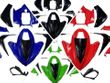 ATV Quad Body Plastic Fender Taotao ATA150G Coolster 150cc 3150CXC APS09