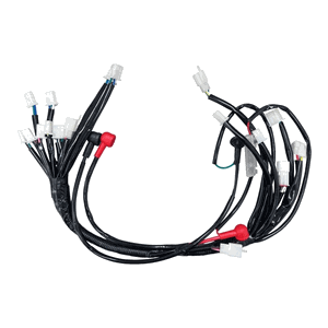 ATV WIRING HARNESS FOR COOLSTER 3125C-2 3125CX-2 3125CX-3 WH14