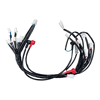 ATV WIRING HARNESS FOR COOLSTER 3125C-2 3125CX-2 3125CX-3 WH14