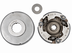 AUTOMATIC CLUTCH 50 70 90 110 125cc Super Dirt Bike ATV CT01