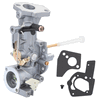 Briggs & Stratton 498298 495426 692784 495951 Carburetor W/ Free Gaskets GCA93