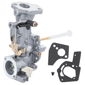 Briggs & Stratton 498298 495426 692784 495951 Carburetor W/ Free Gaskets GCA93