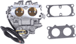 Carburetor Carb Honda GX670 GX 670 24 HP Gas Engine Generator Motor Carburetor Carb Honda GX670 GX 670 24 HP Gas Engine Generator Motor
