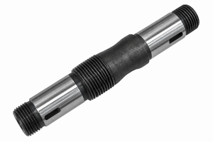 Clutch Shaft for 49cc 60cc 66cc 80cc Motorized Bicycle Motor Bike Engine