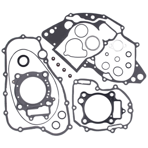 COMPLETE FULL GASKET KIT For HONDA CRF250R CRF250X CRF250 CRF 250 X GS26