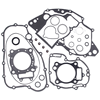 COMPLETE FULL GASKET KIT For HONDA CRF250R CRF250X CRF250 CRF 250 X GS26