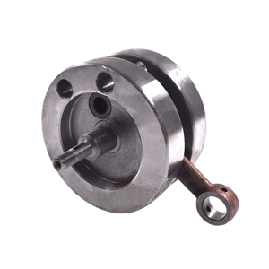 38MM FM80 Crankshaft for Type B Piston Motorized Bicycle Engine CS23