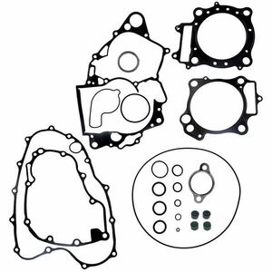 CRF450R Full Complete Engine Gasket Kit Set CRF 450R 2002-2008