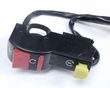 4 WIRES ELECTRIC KILL SWITCH START STOP ON OFF BUTTON DIRT BIKE ATV KS10