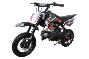 FREE SHIPPING!! KIDS 4 STROKE 70CC DIRT BIKE
