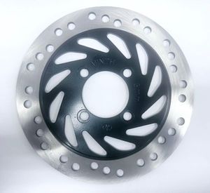 190mm Disc Rotor for 90cc 110cc 125cc Dirt Bike Coolster Taotao SDG DR05
