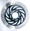 220mm Front Disc Rotor for 90cc 110cc 125cc Dirt Bike Coolster Taotao SDG DR21