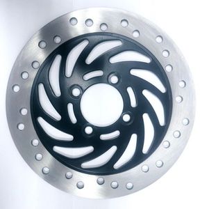 220mm Front Disc Rotor for 90cc 110cc 125cc Dirt Bike Coolster Taotao SDG DR21