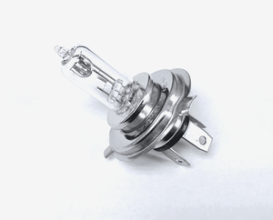 3-pin Moped Scooter Motorcycle Head Light Bulb HS1 12V18/18W ATV GO KART BB08