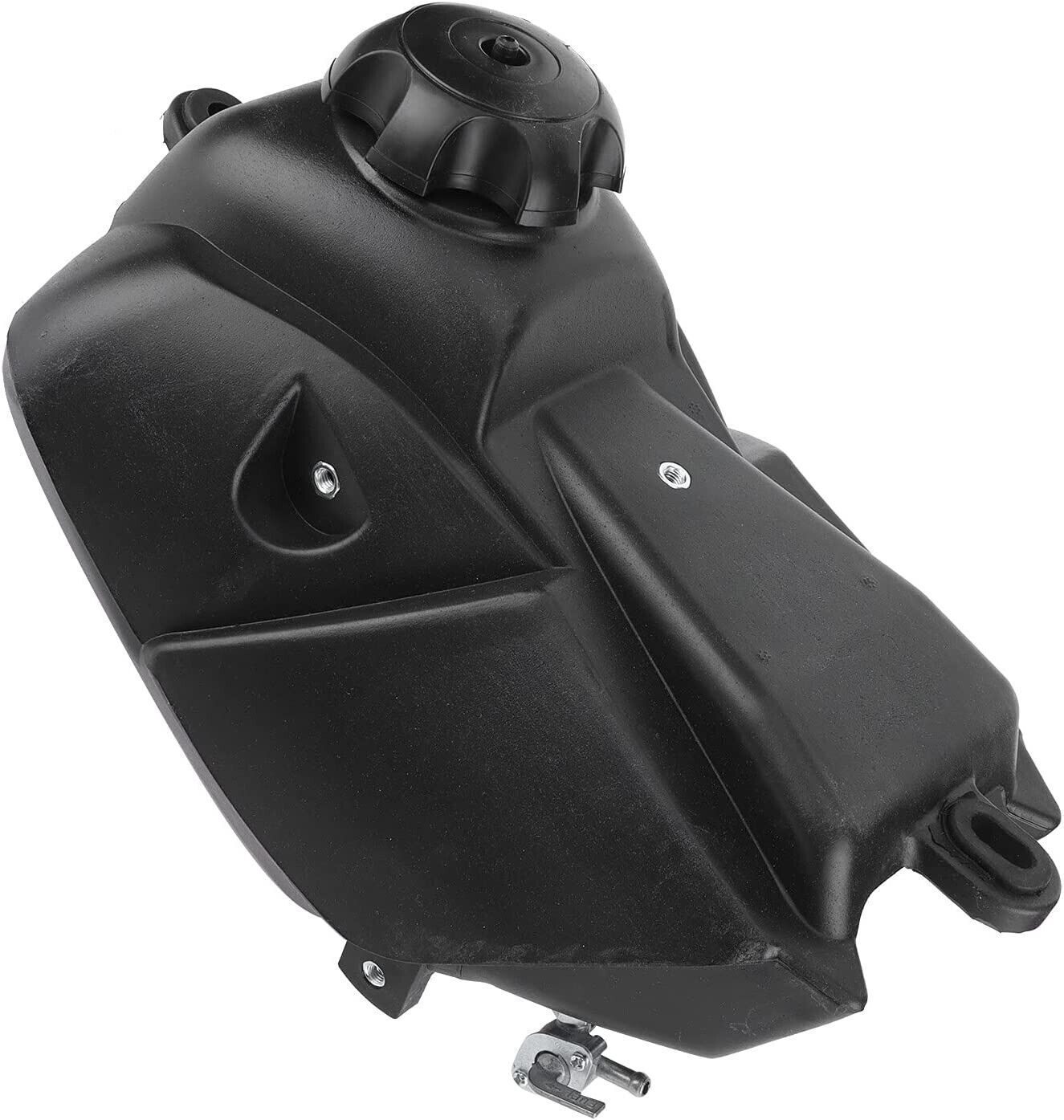 FUEL TANK w/ Petcock CAP FOR KLX110 DRZ110 Pit Bike