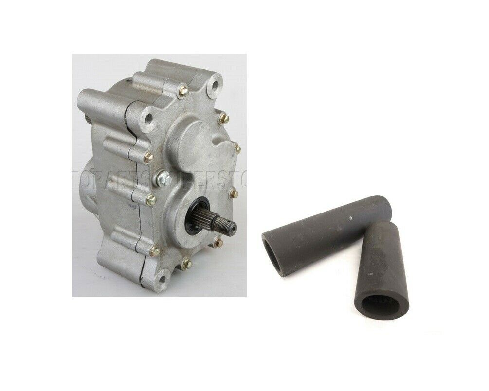 Gear Box for Engine 250cc Go Kart Go Cart Dune Buggy Buggies Chinese GB09