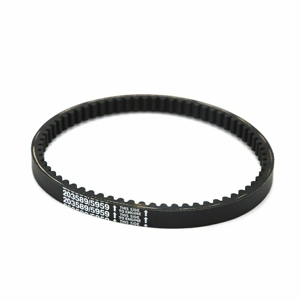 203592A Cinghia Di Trasmissione Per Variatore Comet 30 Series, Adatta Per Manco 5959 E Go Kart
