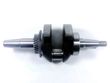 TAPERED CRANKSHAFT FITS GX240 GX270 173F 177F Powered 3KW 4 KW Generator CS10