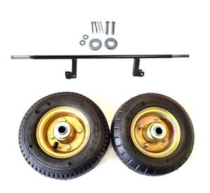 TRAINING WHEELS for HONDA XR50 CRF50 DIRT BIKE Z50 Z50R MINI TRAIL TW01