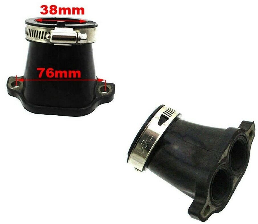 INTAKE MANIFOLD FIT Polaris Sportsman 700 022006, 600 032005 1253415