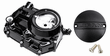 NEW Lifan 125cc Engine Right Side Clutch Casing Cover Case Pit Bike EC14