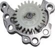 Oil Pump For 50cc 70 90cc 110 125cc Pit Dirt Bike ATV Quad Go Kart Roketa OP03 Oil Pump For 50cc 70 90cc 110 125cc Pit Dirt Bike ATV Quad Go Kart Roketa OP03